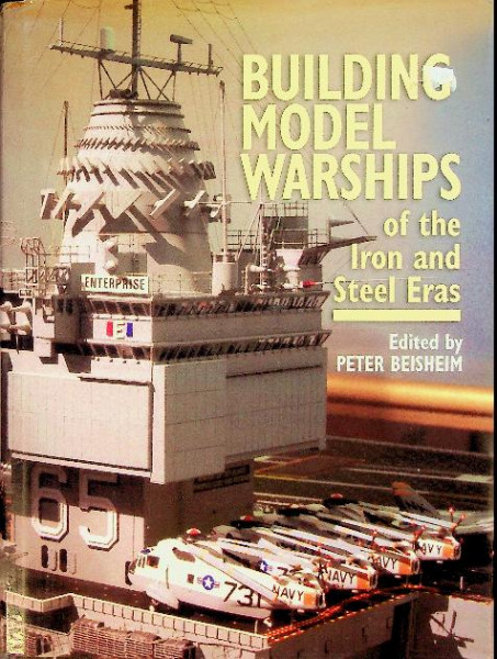 Building Model Warships