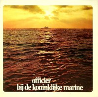 KM - Officier bij de Koninklijke Marine