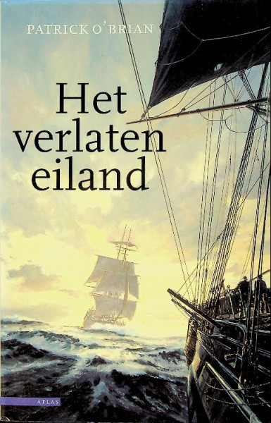 Het verlaten eiland