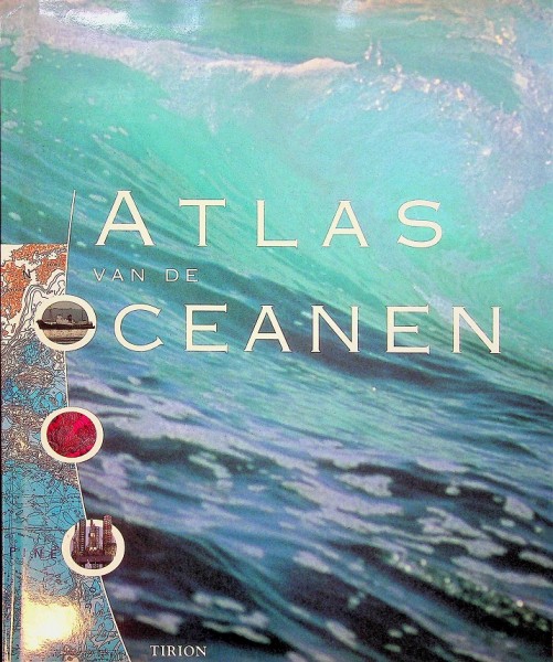 Atlas van de Oceanen