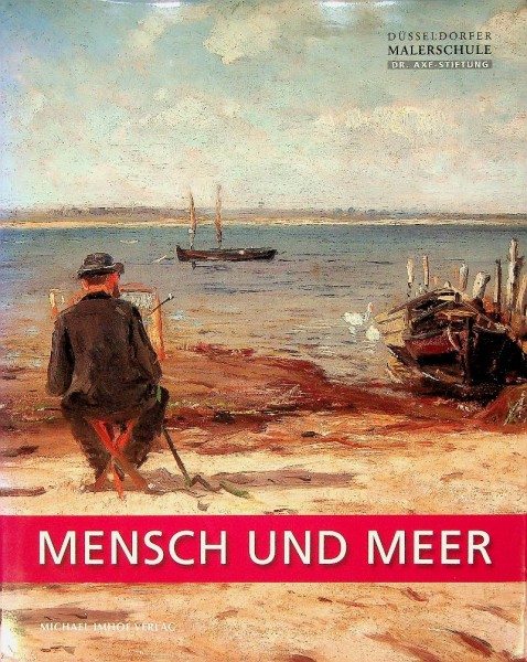 Mensch und Meer | Webshop Nautiek.nl