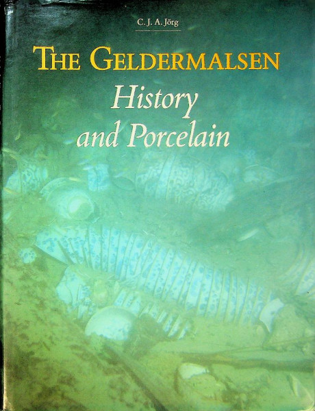 The Geldermalsen
