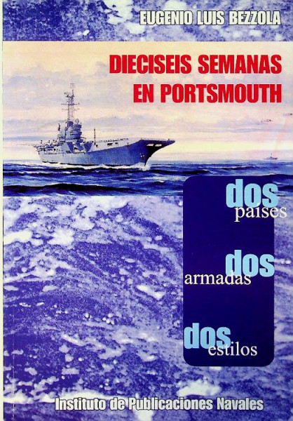 Dieciseis Semanas en Portsmouth