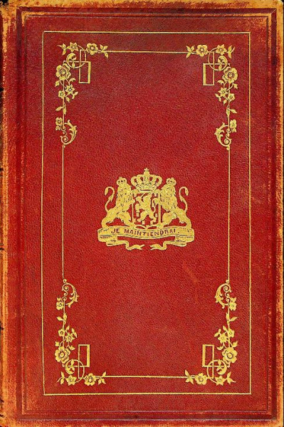 Koninklijke Nederlandsche Marine, Naamboek 1887