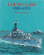 Boniface, P - Loch Class Frigates