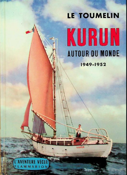 Kurun autour du monde 1949-1952