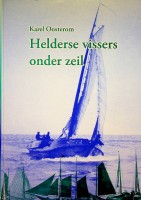 Oosterom, Karel - Helderse vissers onder zeil