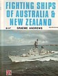 Fighting Ships of Australia & New Zealand