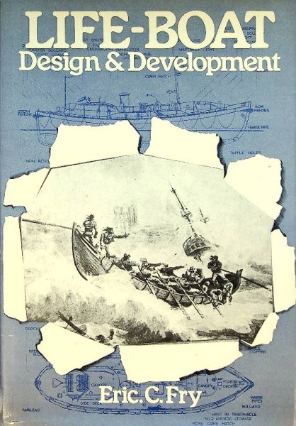 Life-Boat, Design and development