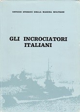 Gli Incrociatori Italiani