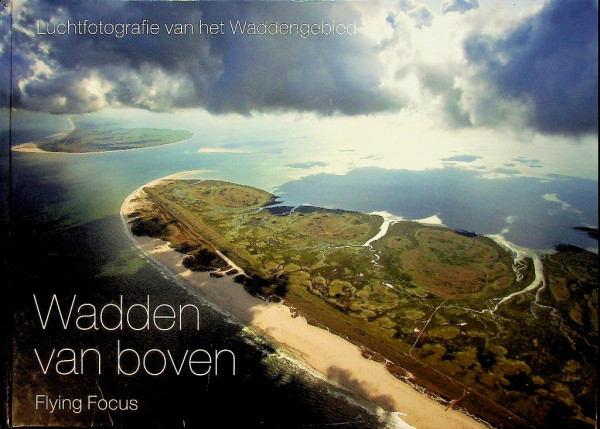 Wadden van boven