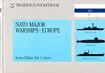 Nato Major Warships-Europe