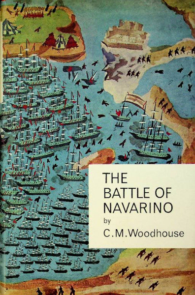 The Battle of Navarino