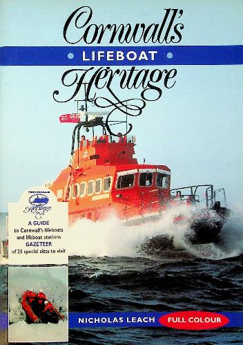 Cornwall's Lifeboat Heritage