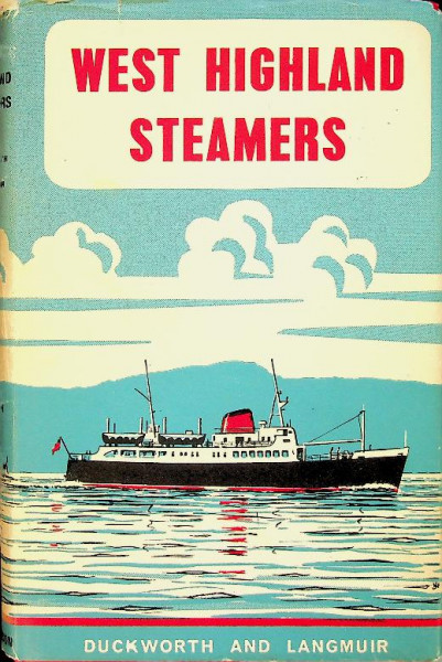 West Highland Steamers