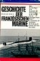 Geschichte der Franzosischen Marine
