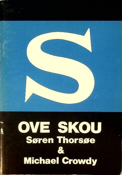 Ove Skou Copenhagen