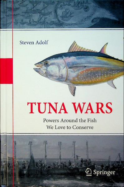 Tuna Wars
