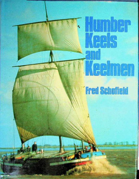 Humber Keels and Keelmen
