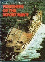 Warships of the Soviet Navy