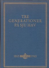 Tre Generationer Pa Sju Hav