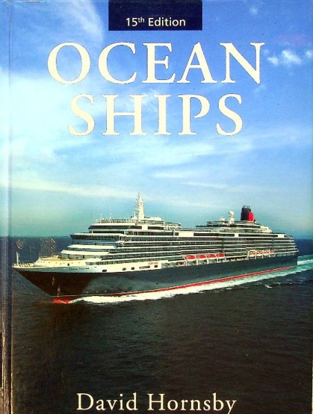 Ocean Ships 2009