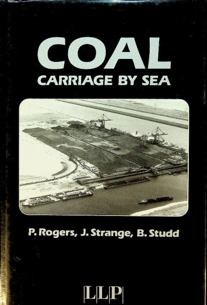 Coal Carriage By Sea