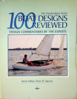 Spectre, P.H. - 100 Boat Designs Reviewed. Design Commetaries by the Experts