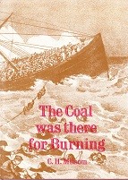 The Coal was there for Burning