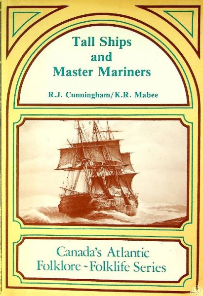 Tall Ships and Master Mariners