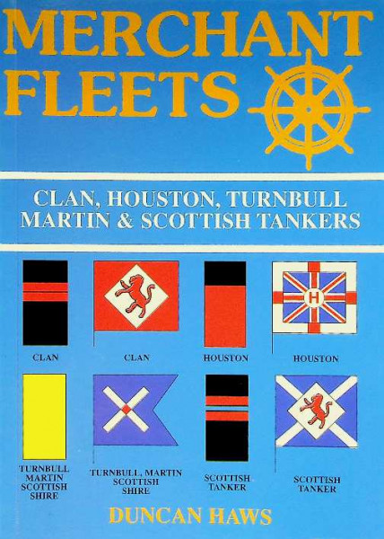 Merchant Fleets 33