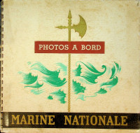 Lallemant, R - Photos A Bord Marine Nationale