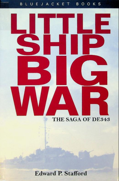 Little Ship, Big War