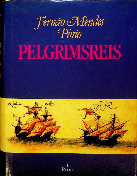 Pelgrimsreis