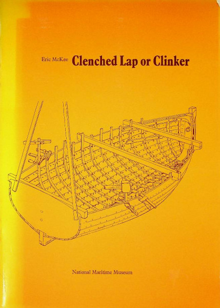 Clenched Lap or Clinker