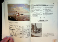 Voorvertoning: 100 Jahre Wyker Dampfschiffs-Reederei Voorvertoning: 100 Jahre Wyker Dampfschiffs-Reederei