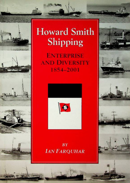 Howard Smith Shipping