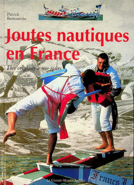 Joutes Nautiques en France