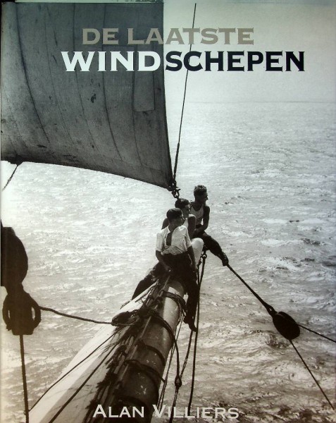 De Laatste Windschepen