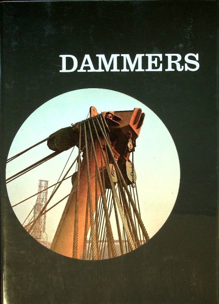 Brochure Dammers