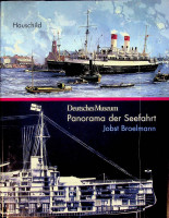 Broelmann, J - Deutsches Museum, Panorama der Seefahrt