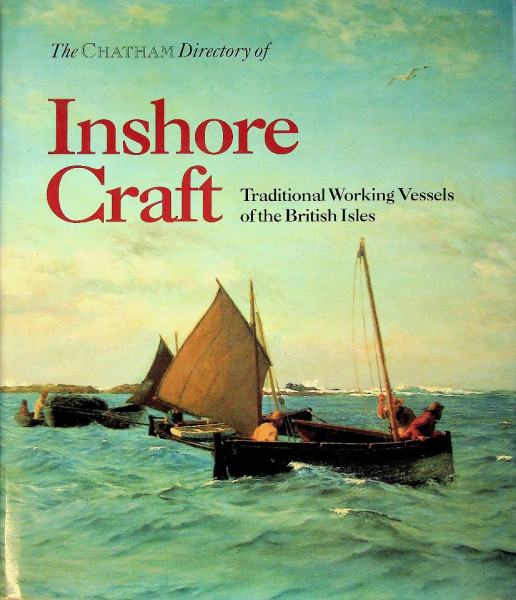 The Chatham Directory of Inshore Craft