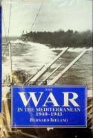 Ireland, B - The War in the Mediterranean 1940-1943