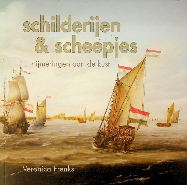 Schilderijen & Scheepjes | Webshop Nautiek.nl