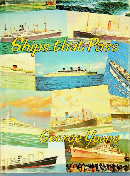 ships that pass