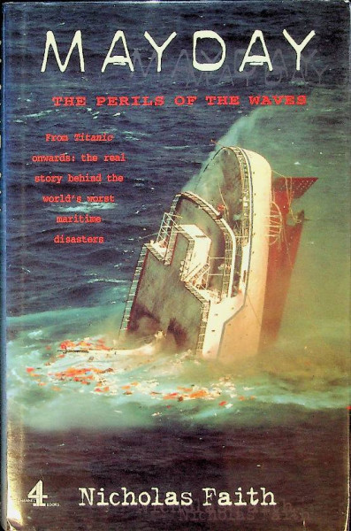 May Day, the perils of the waves