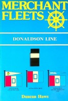 Haws, Duncan - Merchant Fleets 13, Donaldson Line