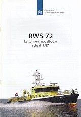 Bouwplaat RWS 72