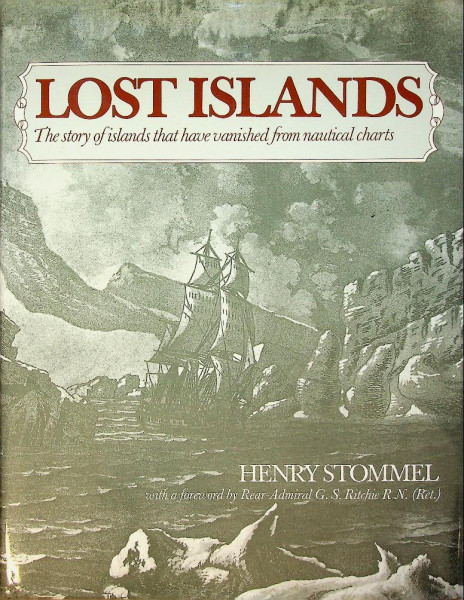 Lost Islands