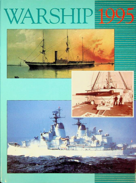 Warship 1995